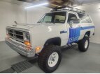 Thumbnail Photo 63 for 1989 Dodge Ramcharger